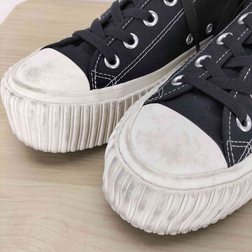コンバースオールスター CONVERSE ALLSTAR LIFTED RIBTAPE OX ローカットスニーカー メンズ JPN:26