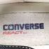 コンバースオールスター CONVERSE ALLSTAR LIFTED RIBTAPE OX ローカットスニーカー メンズ JPN:26