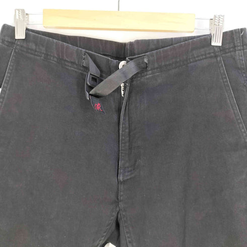 グラミチ GRAMICCI 別注 デニム スキニー パンツ メンズ M
