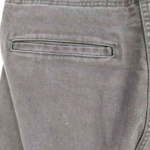 グラミチ GRAMICCI 別注 デニム スキニー パンツ メンズ M