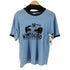 KENT OIL 150 レースリンガーTee レディース