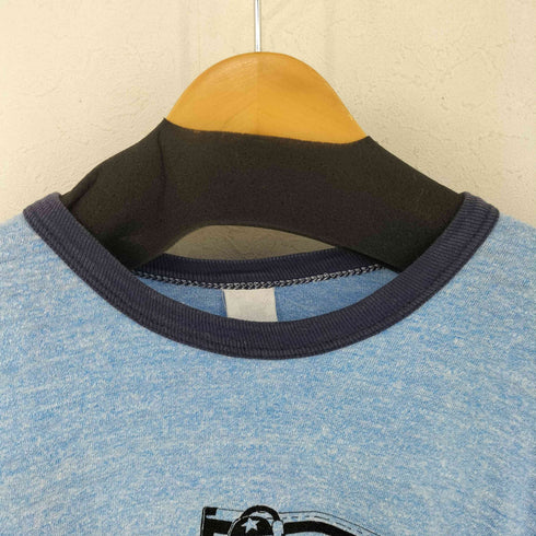 KENT OIL 150 レースリンガーTee レディース