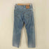 リーバイス Levis UK製 501ストレートデニムパンツ ボタン裏311 メンズ 31/32