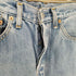 リーバイス Levis UK製 501ストレートデニムパンツ ボタン裏311 メンズ 31/32