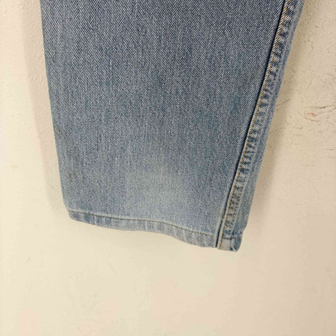 リーバイス Levis UK製 501ストレートデニムパンツ ボタン裏311 メンズ 31/32