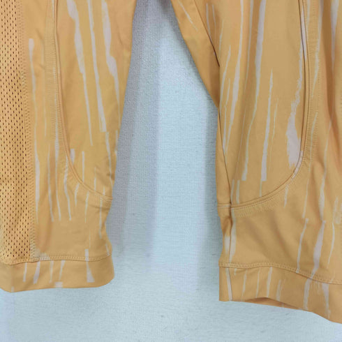 アディダス adidas 総柄 レギンスパンツ レディース M