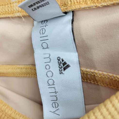 アディダス adidas 総柄 レギンスパンツ レディース M