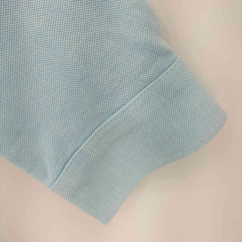 ポロラルフローレン POLO RALPH LAUREN 鹿の子 ボタンダウンシャツ レディース XL
