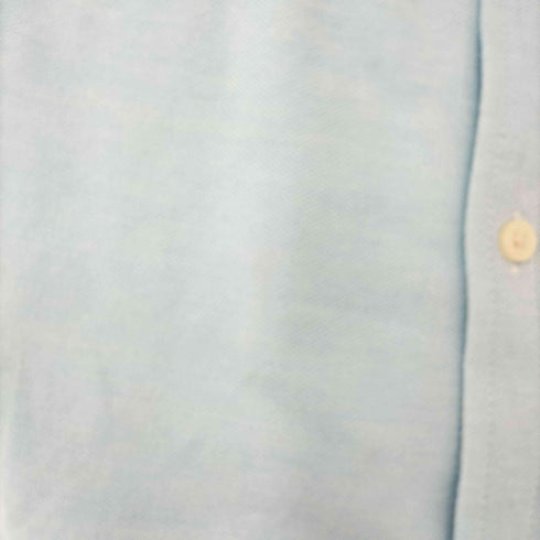 ポロラルフローレン POLO RALPH LAUREN 鹿の子 ボタンダウンシャツ レディース XL