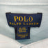 ポロラルフローレン POLO RALPH LAUREN 鹿の子 ボタンダウンシャツ レディース XL