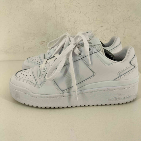 アディダス adidas Forum Bold スニーカー レディース JPN:23.5