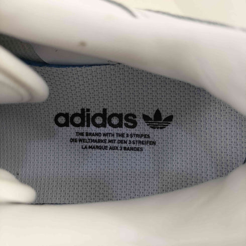 アディダス adidas Forum Bold スニーカー レディース JPN:23.5