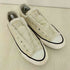 コンバース CONVERSE ALL STAR BOAPOINT SLIP OX オールスター ボアポイント スリップ オックス レディース JPN:23.5