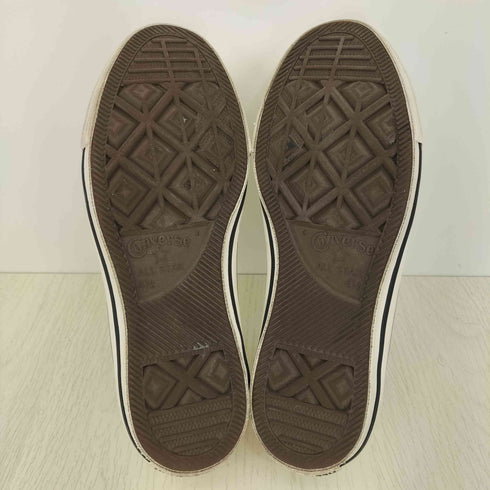 コンバース CONVERSE ALL STAR BOAPOINT SLIP OX オールスター ボアポイント スリップ オックス レディース JPN:23.5