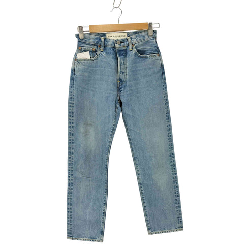 ザシンゾーン THE Shinzone GENERAL JEANS レディース JPN:34