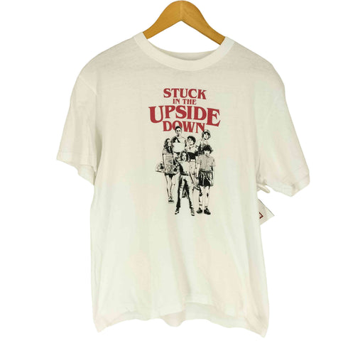映画モチーフTシャツ メンズ