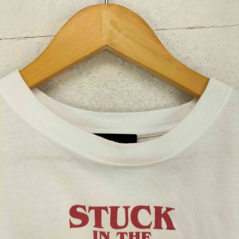 映画モチーフTシャツ メンズ