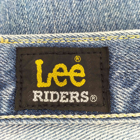 リー Lee ジップフライデニムパンツ メンズ JPN:S
