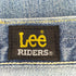 リー Lee ジップフライデニムパンツ メンズ JPN:S