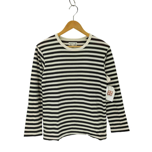 アニエスベー agnes b. ボーダーTシャツ レディース T2