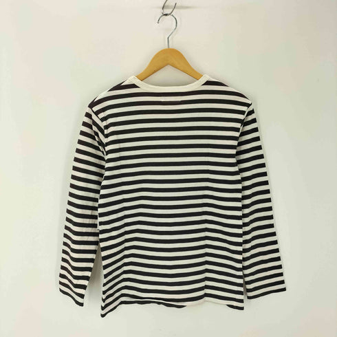 アニエスベー agnes b. ボーダーTシャツ レディース T2