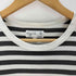 アニエスベー agnes b. ボーダーTシャツ レディース T2