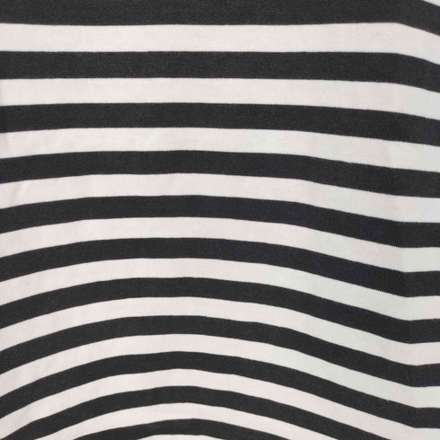 アニエスベー agnes b. ボーダーTシャツ レディース T2