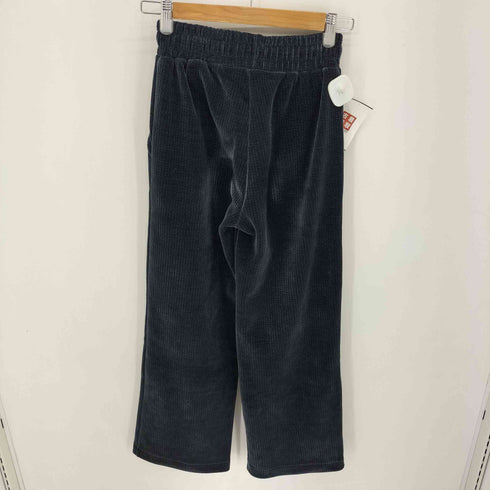 オオトロ OHOTORO waffle jogger pants レディース FREE