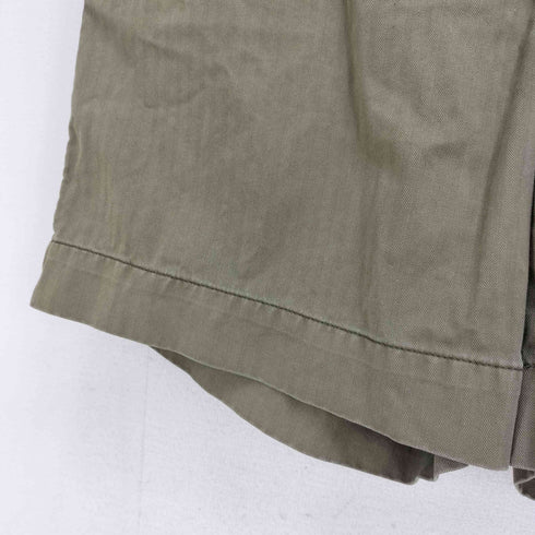 ダブルアールエルラルフローレン RRL RALPH LAUREN フィールドチノショーツ メンズ 34