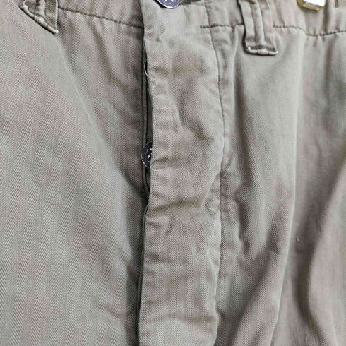 ダブルアールエルラルフローレン RRL RALPH LAUREN フィールドチノショーツ メンズ 34