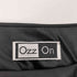 Ozzon Y2K 異素材ドッキングドラゴン刺繍スカート レディース