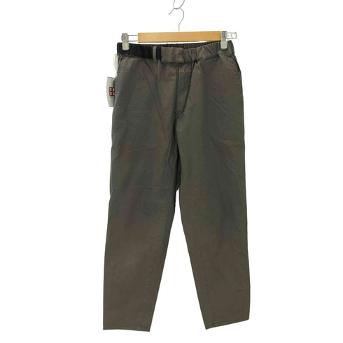 グラフペーパー Graphpaper 20SS Stretch Typewriter Cook Pants メンズ FREE