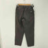グラフペーパー Graphpaper 20SS Stretch Typewriter Cook Pants メンズ FREE