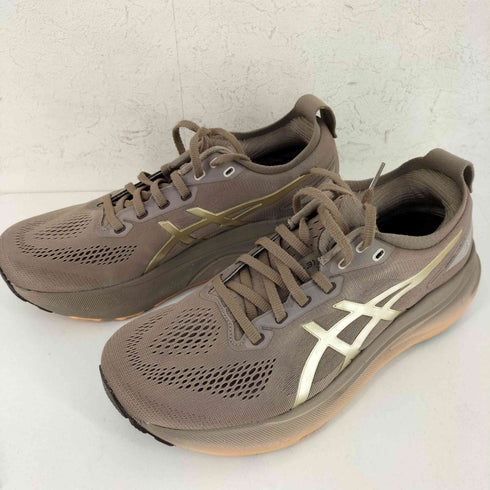 アシックス ASICS GEL-KAYANO 31 LUXE メンズ JPN:27.5