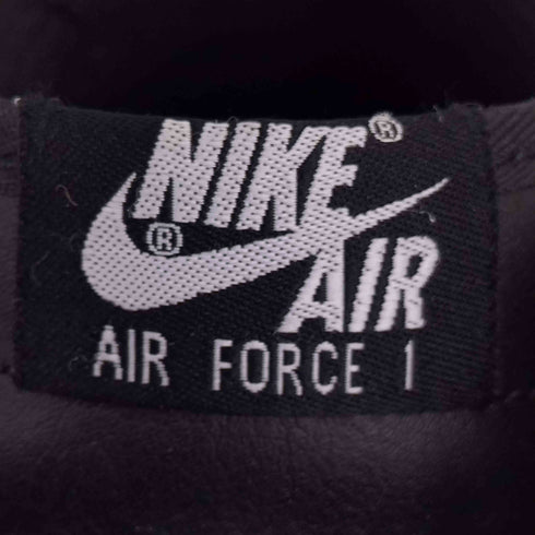 ナイキ NIKE AIR FORCE 1 LOW BY YOU メンズ JPN:28