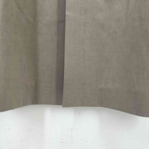 ビューティーアンドユースユナイテッドアローズ BEAUTY & YOUTH UNITED ARROWS 24SS ベルストラップ ロングワンピース レディース S