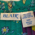 ブレア Blair インド製 old 総柄キルティングジャケット レディース JPN:M