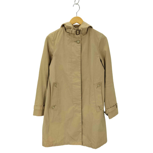 トラディショナルウェザーウェア Traditional Weatherwear フーデッドコート レディース JPN:34