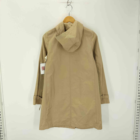 トラディショナルウェザーウェア Traditional Weatherwear フーデッドコート レディース JPN:34