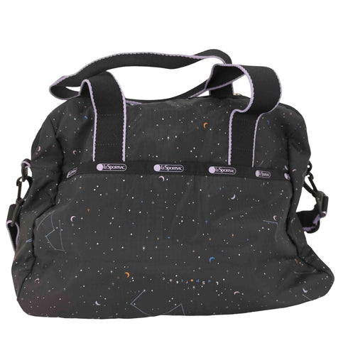 レスポートサック LeSportsac YORK SATCHEL 星座 2way ショルダーバッグ レディース