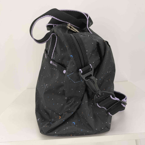 レスポートサック LeSportsac YORK SATCHEL 星座 2way ショルダーバッグ レディース