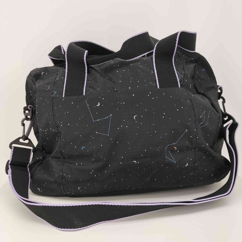 レスポートサック LeSportsac YORK SATCHEL 星座 2way ショルダーバッグ レディース