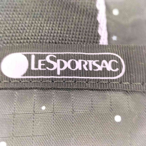 レスポートサック LeSportsac YORK SATCHEL 星座 2way ショルダーバッグ レディース