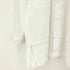 イッセイミヤケ ISSEY MIYAKE 90-2000S 銀タグ 裾スリット コットン L/S シャツ メンズ JPN:L