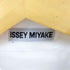 イッセイミヤケ ISSEY MIYAKE 90-2000S 銀タグ 裾スリット コットン L/S シャツ メンズ JPN:L