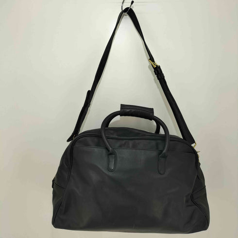 コーチ COACH 1997年2月製造 USA製 オールドレザーボストンバッグ メンズ