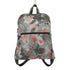 トゥミ TUMI JUST IN CASE BACKPACK 花 バックパック レディース