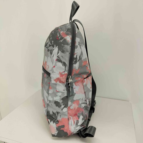 トゥミ TUMI JUST IN CASE BACKPACK 花 バックパック レディース