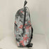 トゥミ TUMI JUST IN CASE BACKPACK 花 バックパック レディース