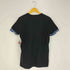 ディーゼル DIESEL デニム切替 クルーネックTシャツ メンズ import:S